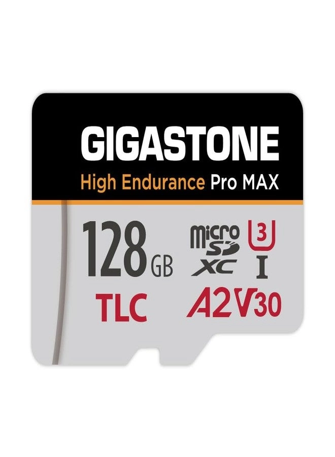 Gigastone MicroSDXC - 128GB