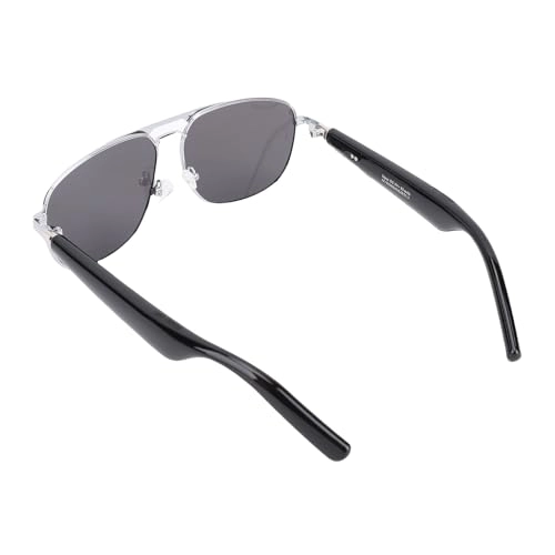 AI Smart Glasses - 100+ languages Bluetooth 5.3