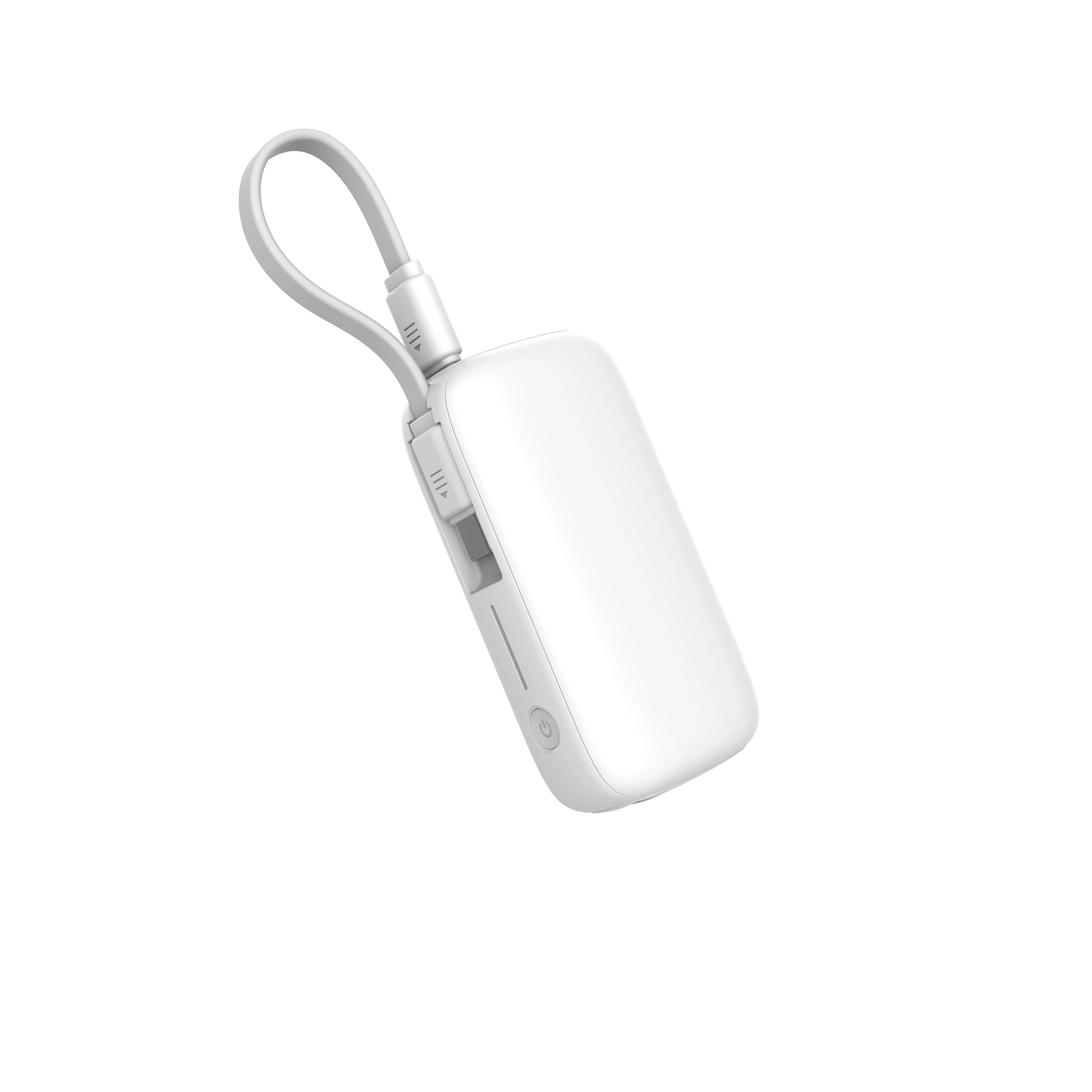 PD20W - 5000mAh 20W