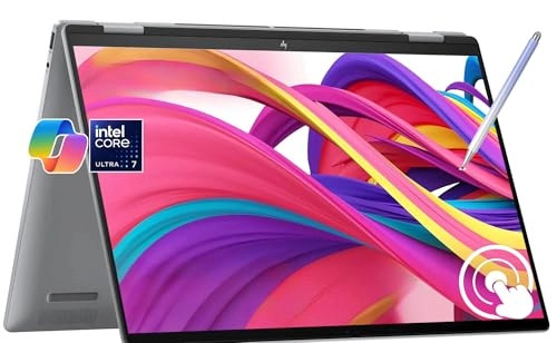 Envy 2-in-1 16-ENVY - 16'' i7 16GB DDR5 1TB SSD