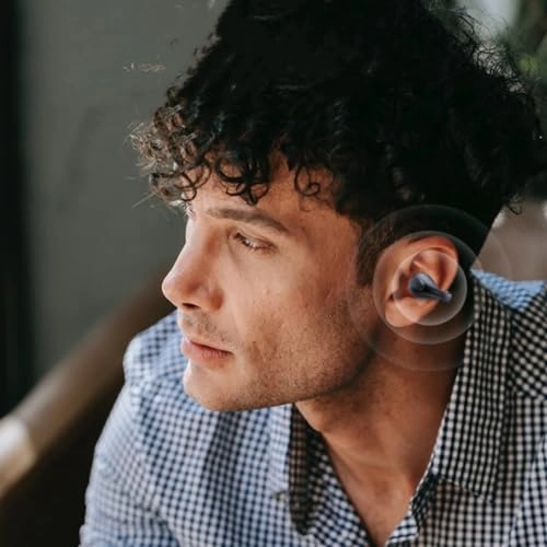 HX-M31 Wireless Earbud