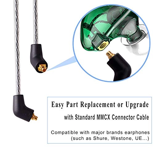 Bsinger PRO Wired Earbud