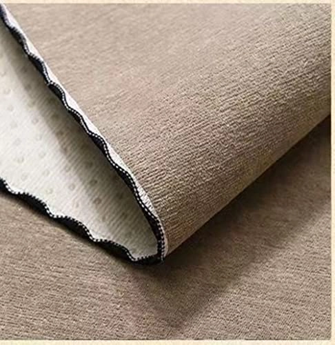 Microwave Oven Cover - 13.7IN x 39.3IN / 35CMx100CM Khaki