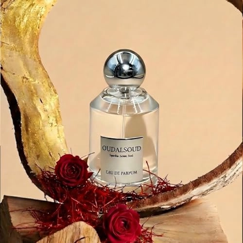 Desert Rose Eau de Parfum 100ml