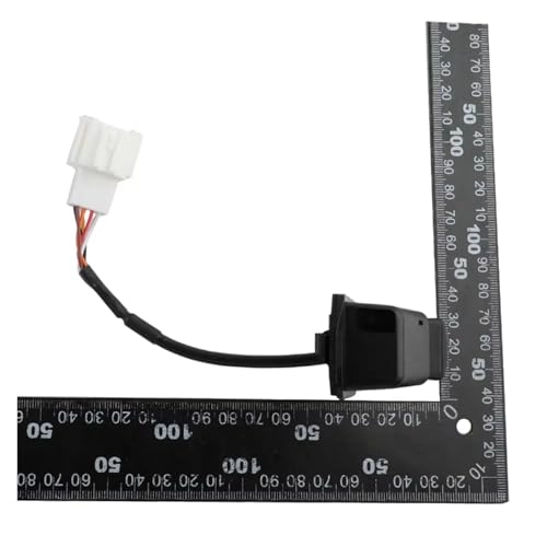 Car Reversing Camera - Night Vision AHD1080P