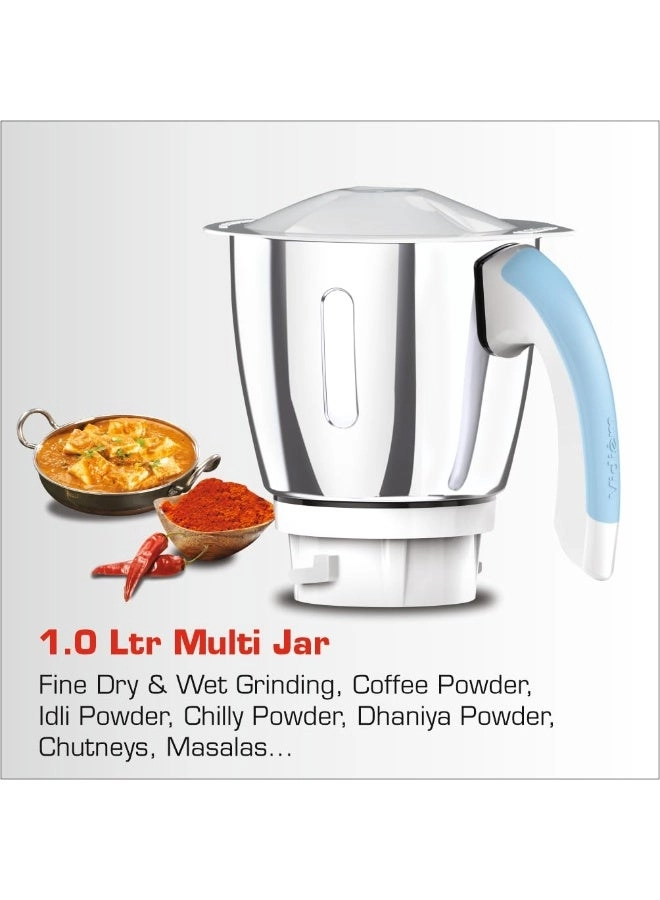 EVA Super BLU - 1.5 L 750 W