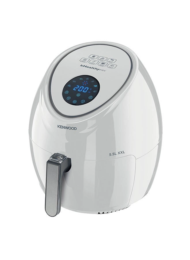 Kenwood Electronics Digital Air Fryer XXL HFP50.000WH
