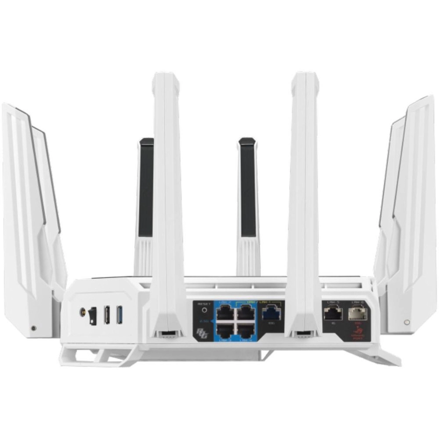 ROG Rapture - 19000 Mbps WiFi 7