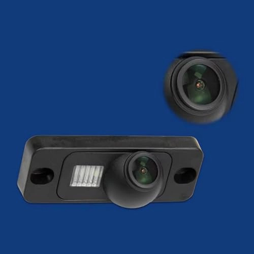 Rear view camera - Wire