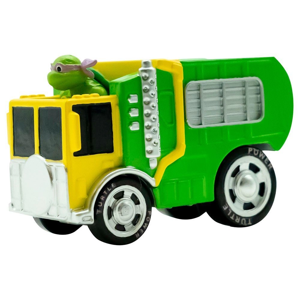 Shell Riders Classic Value - 3+ 1 Pc Assorted