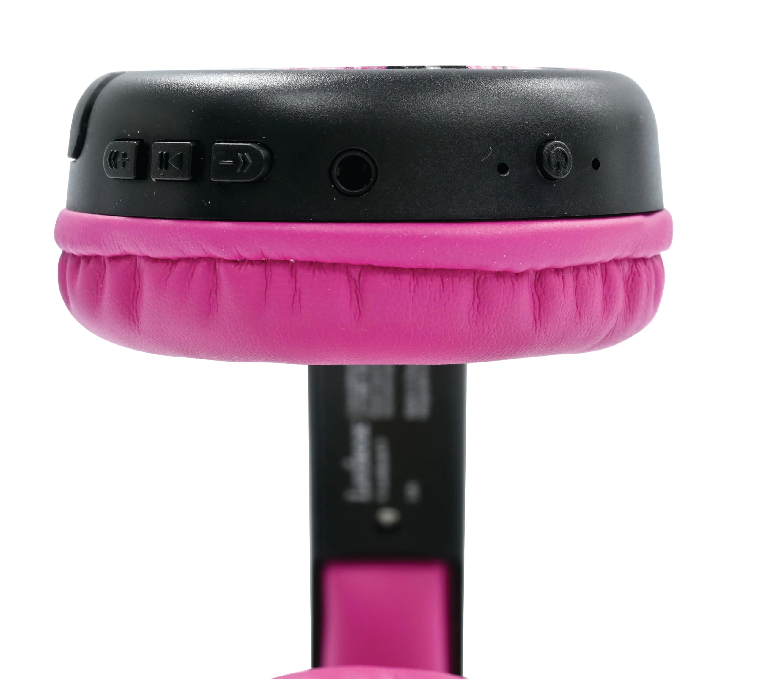 Monster High - Wireless Headphone