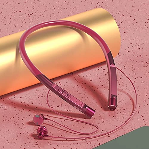 Sports Wireless High-Power Bluetooth Headset