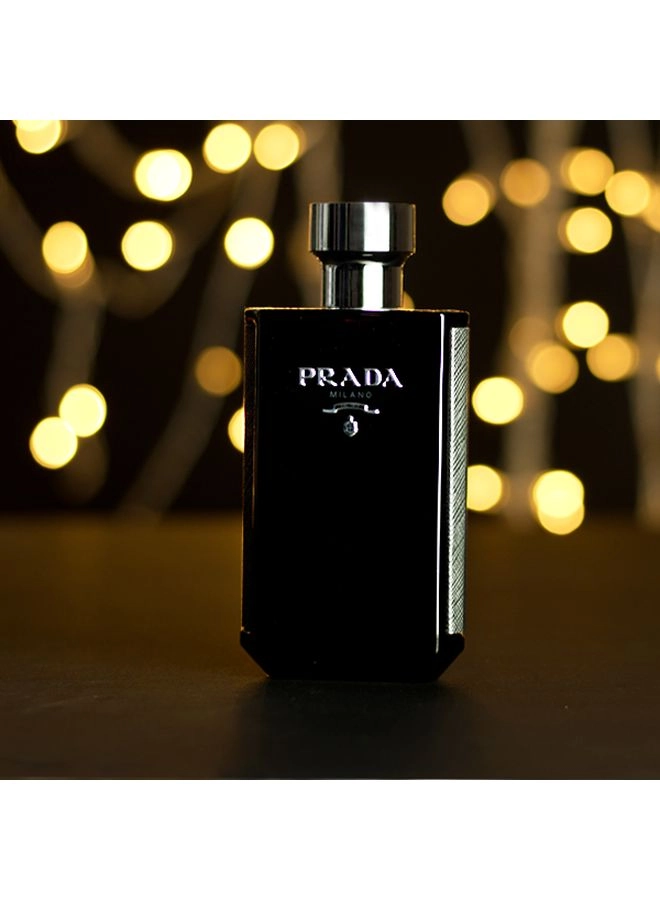 L'Homme Intense Eau de Parfum 100 ml