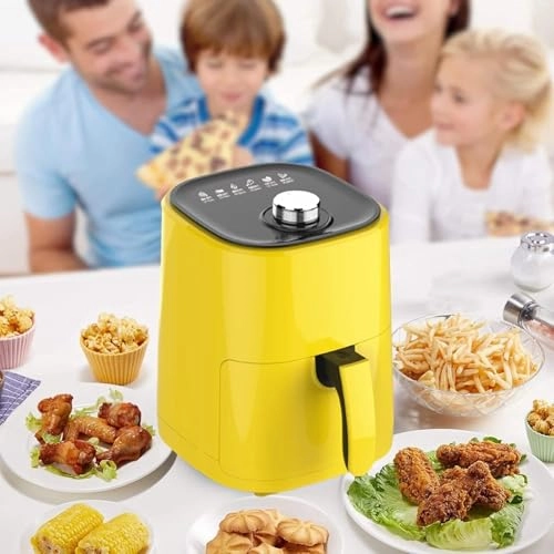 7-In-1 Smart Air Fryer