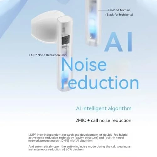 Mini Earphones Wireless Earbud