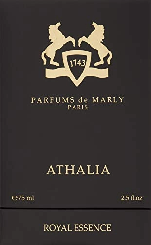 Athalia - Eau de Parfum 75ml