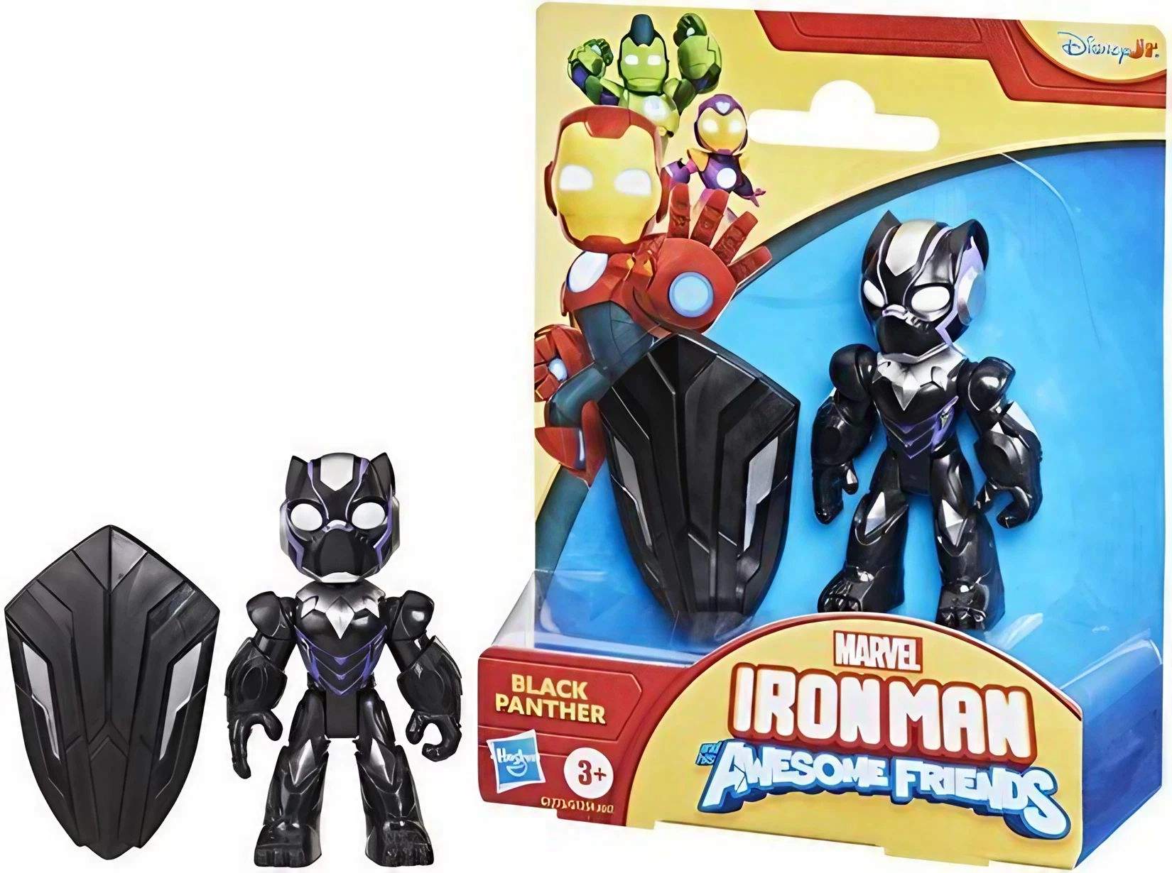 Black Panther Set