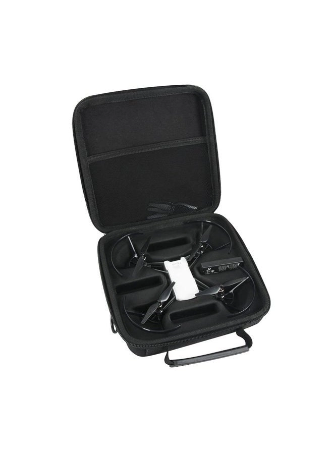 Hermitshell Hard Travel Case