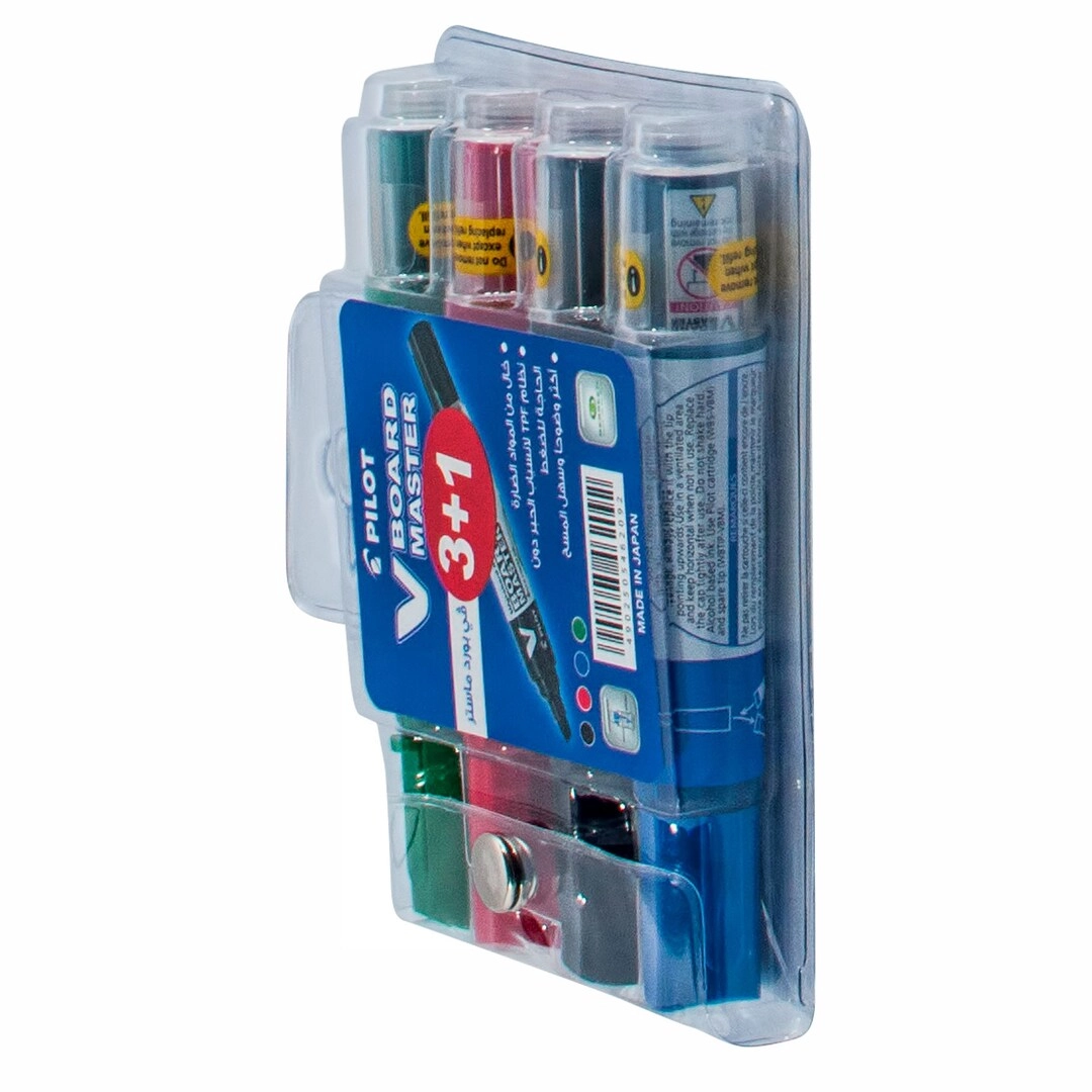 V Board Master - Chisel tip