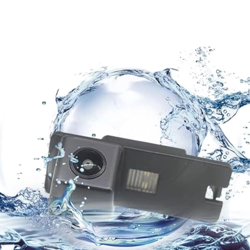 Reverse Camera - wireless