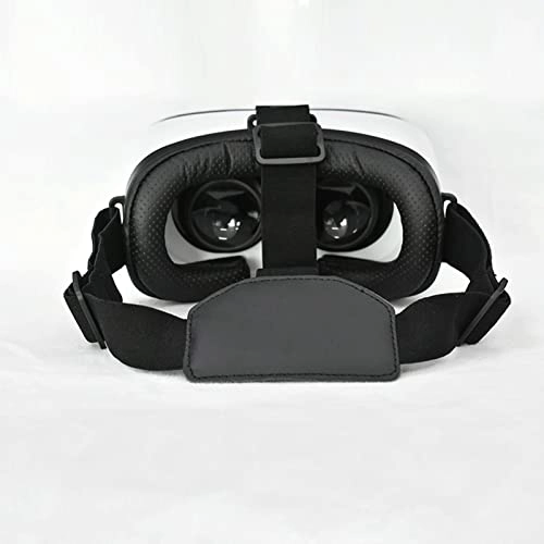 Augmented Reality Play Goggles - Smartphone Black Sweatproof