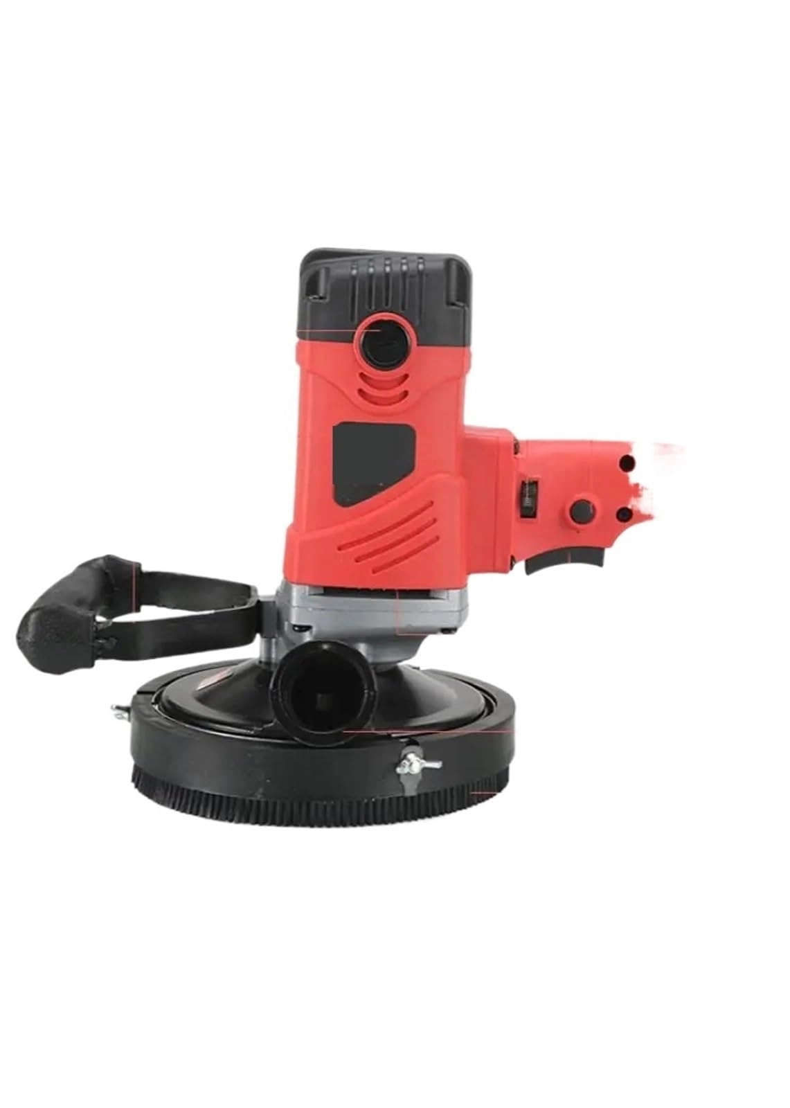 RTCSA Polishing Machine - 150mm