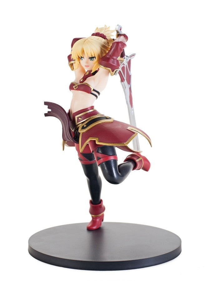 Saber of Red - Fate/Apocrypha (7")