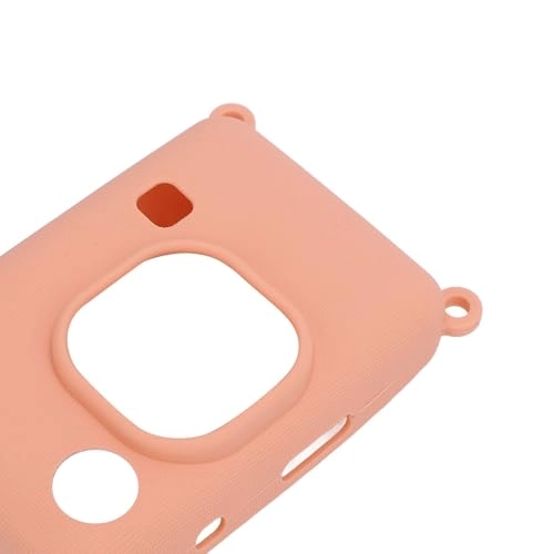 Silicone Case for LIPLAY Instant Camera