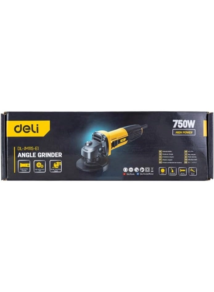 Angle Grinder - 4.5"