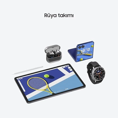 Galaxy Tab S11 - 256GB 11"