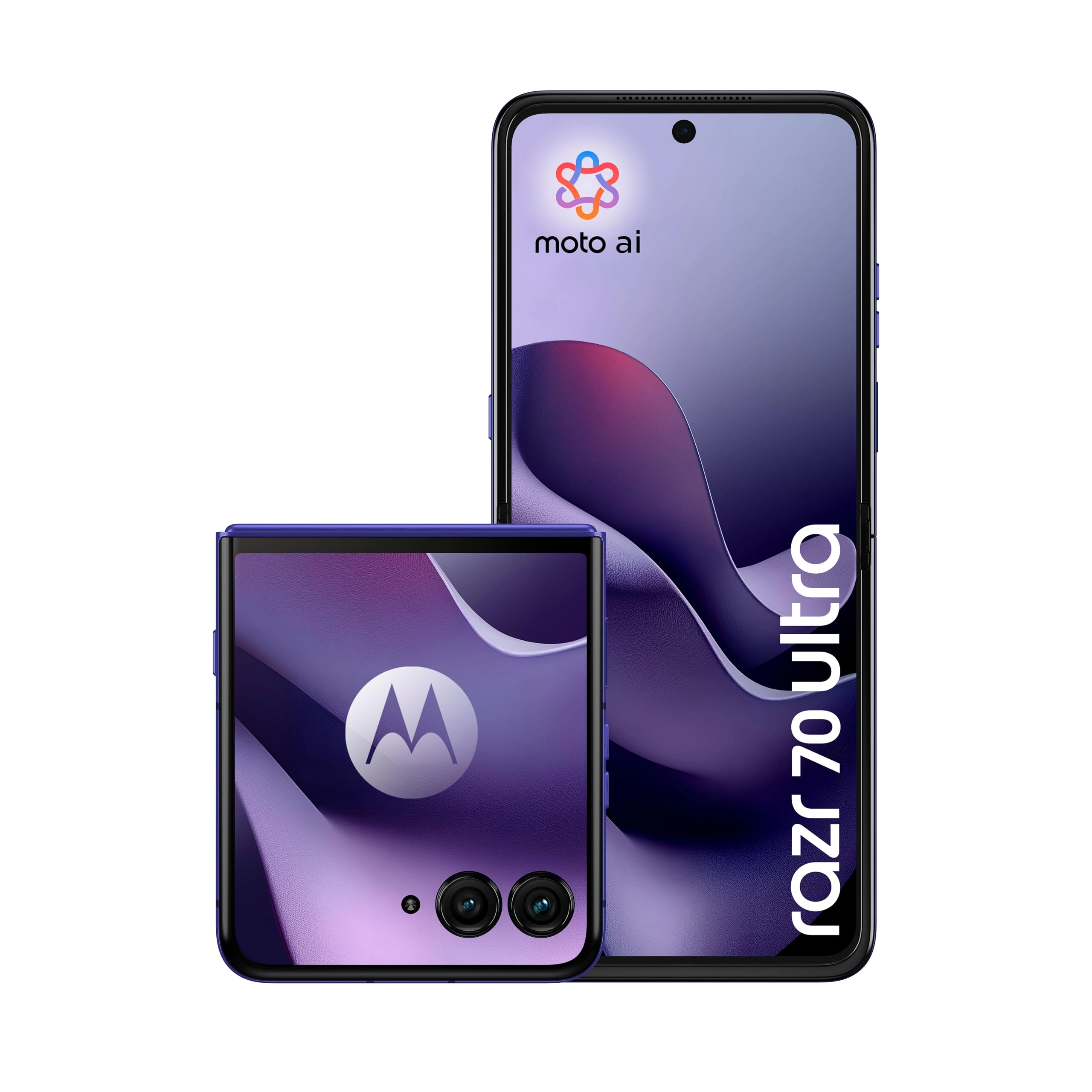 Razr 70 ultra 16GB 512GB