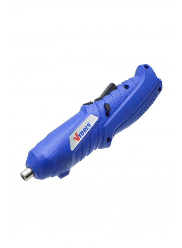 Cordless Electric Screwdriver