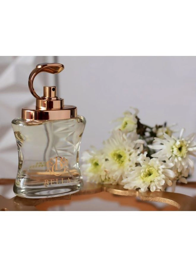 Bella Eau de Parfum 100 ml