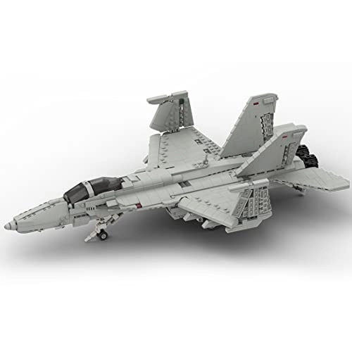 MOC-119063 - F/A-18E 1483 pcs