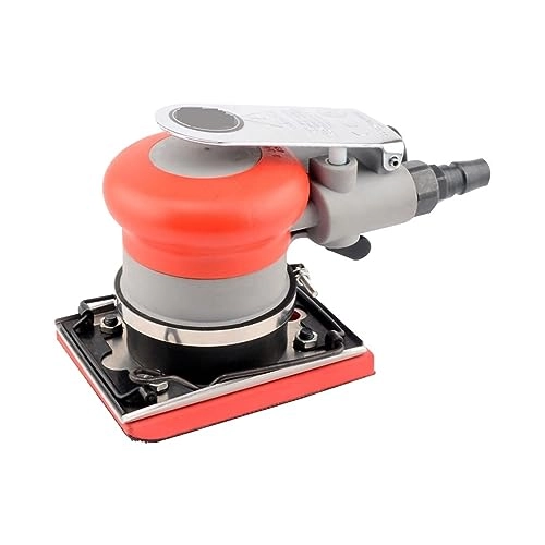 Polishing Sanding Machine - 3 Inch 16mm Air Pneumatic