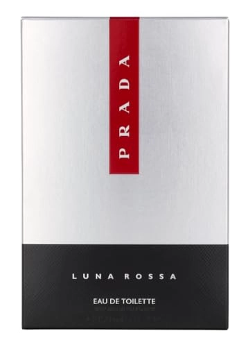 Luna Rossa Eau de Toilette 150 ml