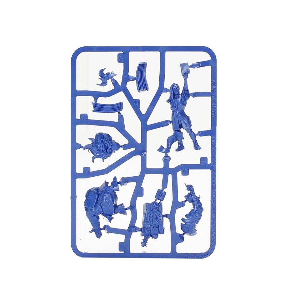 Blood Bowl Second Season Edition