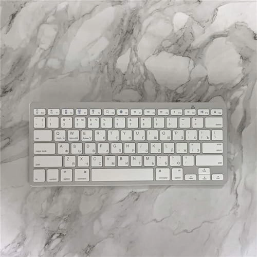 Wireless Keyboard - RU Wireless