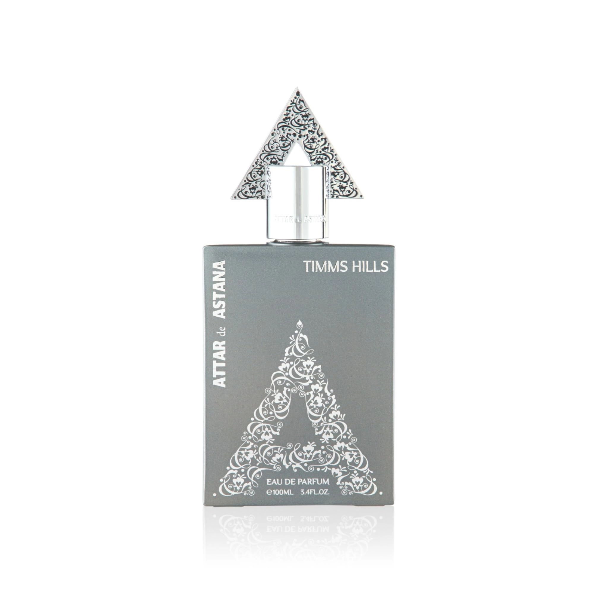 Attar De Astana TIMMS HILLS Eau de Parfum 100 ml