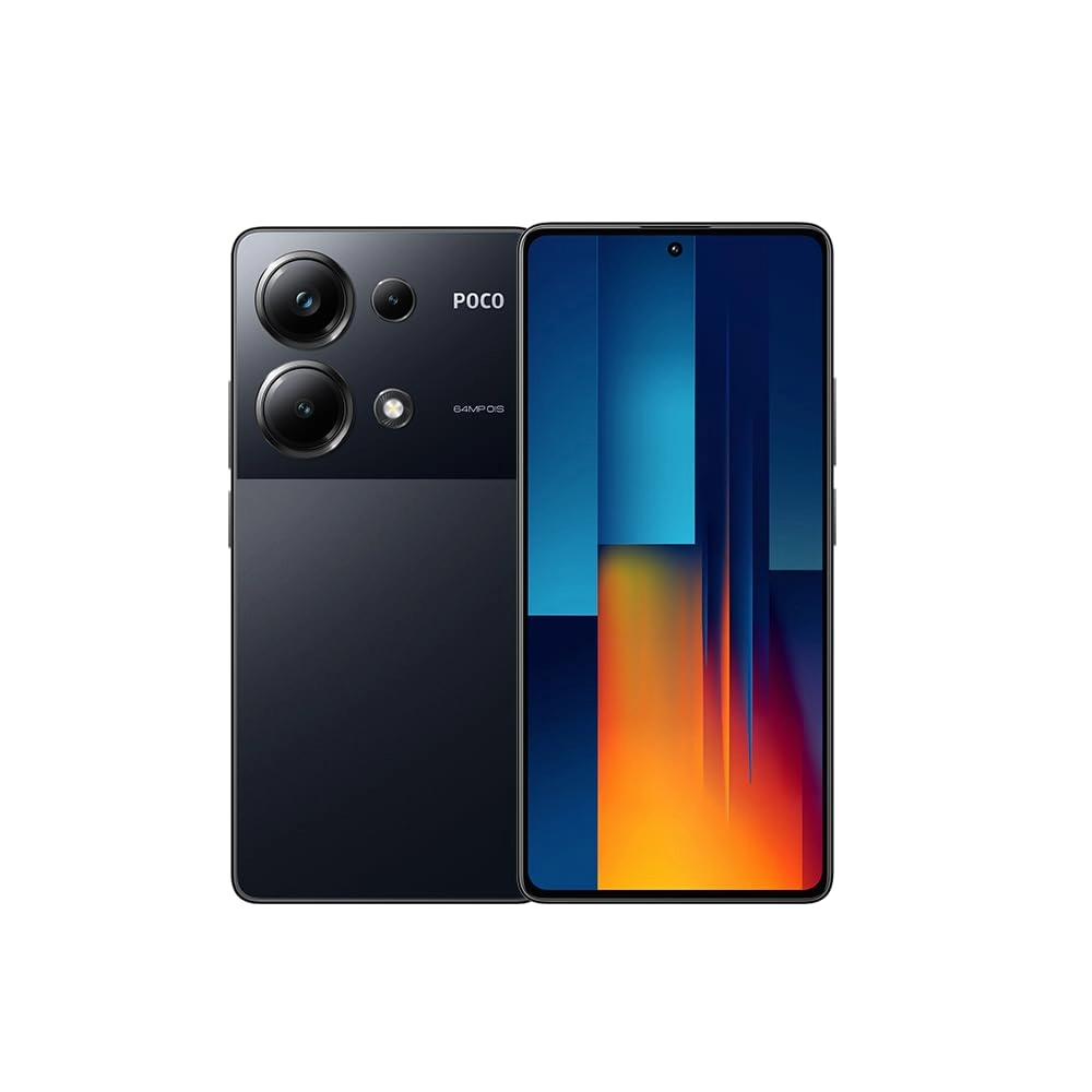 POCO M6 Pro - 12GB 512GB
