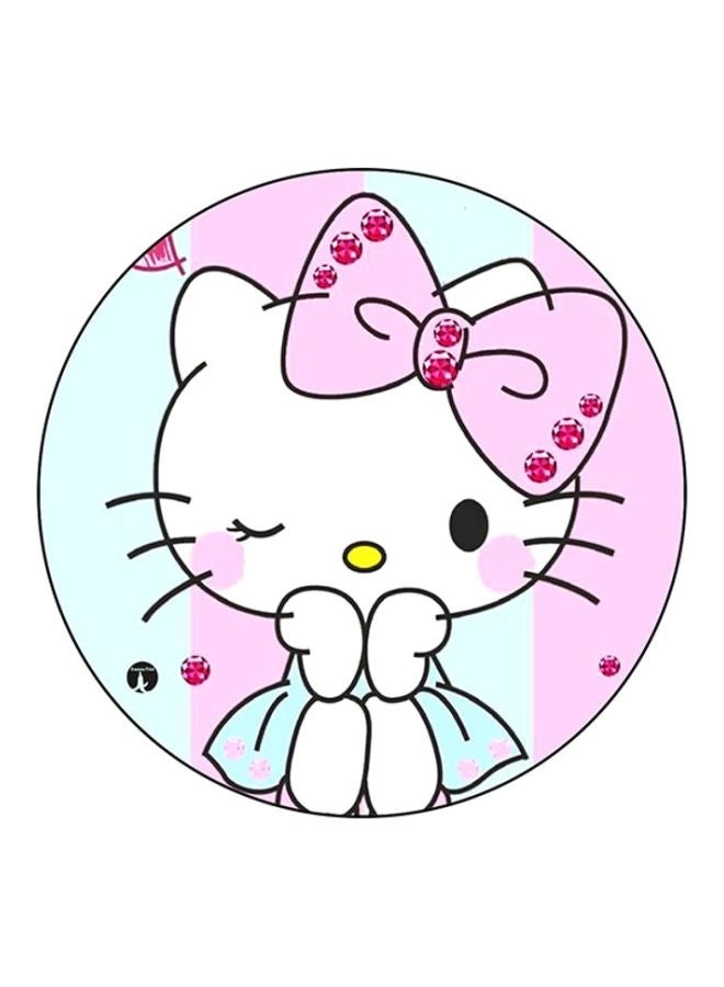 Hello Kitty Mouse Pad