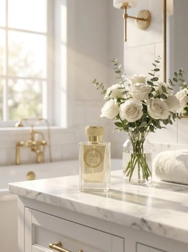 SHAY OUDH Eau de Parfum 80ml