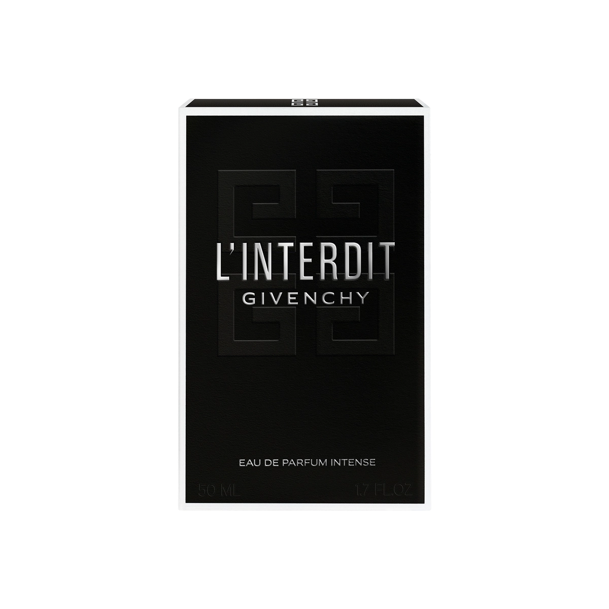 L'INTERDIT Eau de Parfum 50 ml
