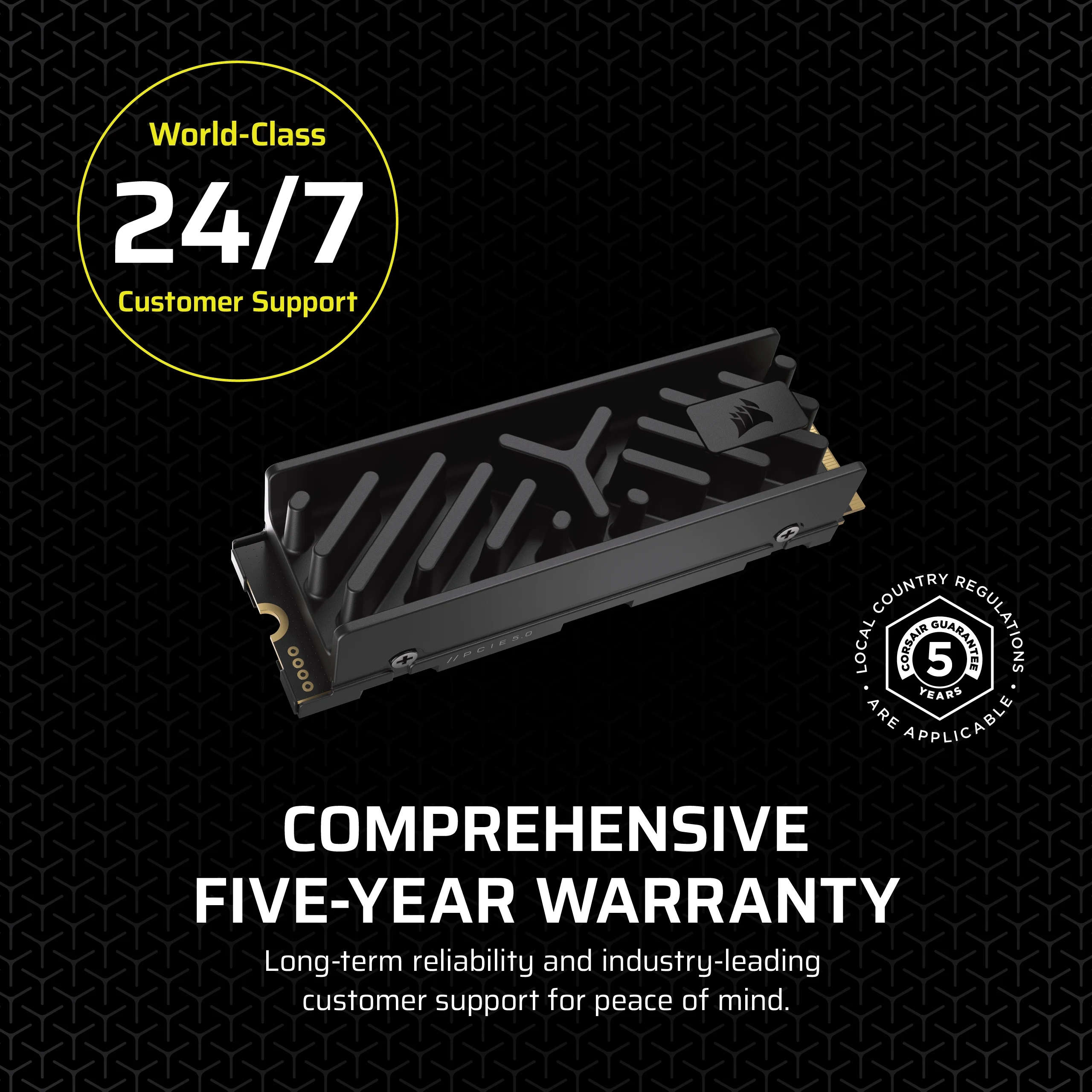 MP700 ELITE - 4TB M2