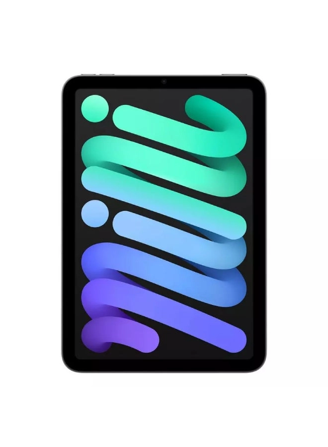 iPad mini (2021) - 64GB 8.3"