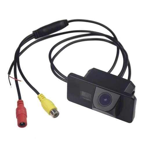 Reversing Camera - Night vision