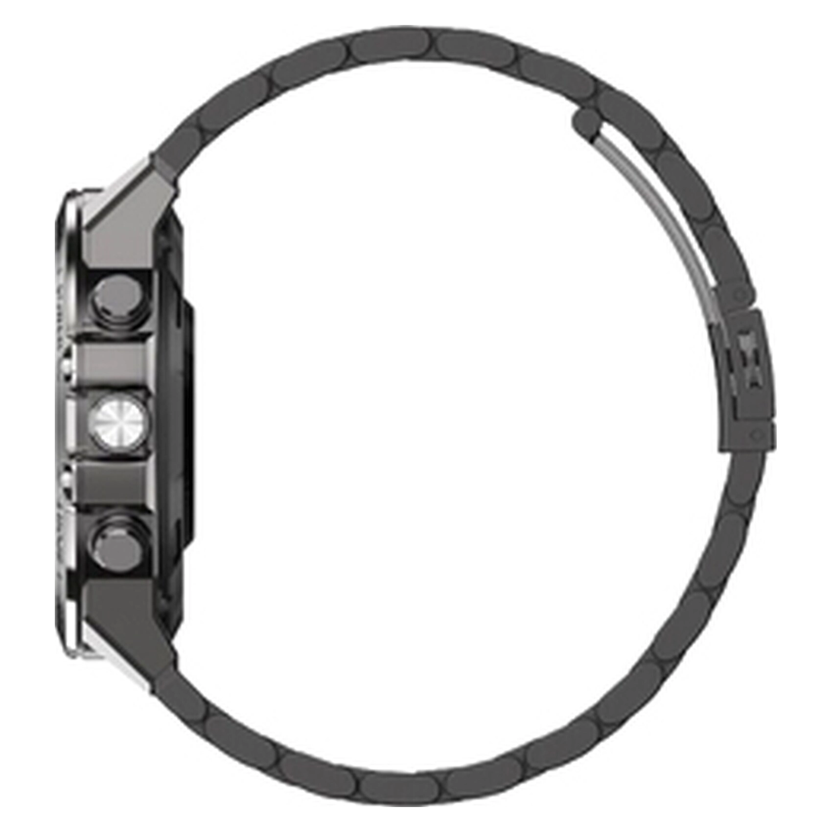 DOM5 Steel GPS