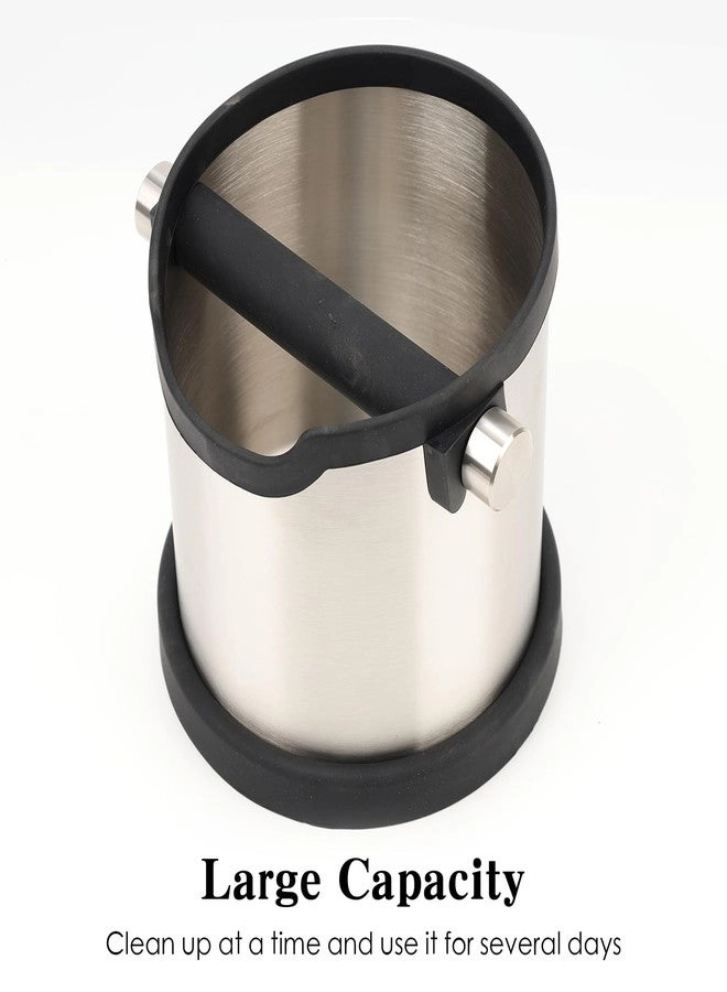 Coffee Tapping Box