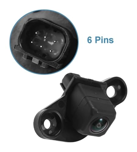 Reversing Camera - Night vision