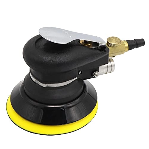 Pneumatic Sander - 10000rpm 90*130